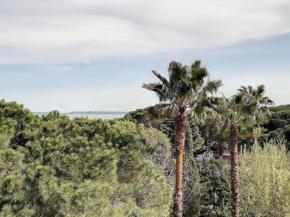 Charmant T2 avec Piscine, Tennis, Wifi et Garage à Bormes-les-Mimosas - FR-1-610-92